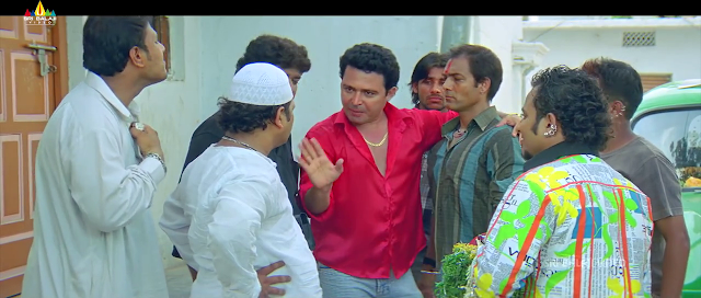 Single Resumable Download Link For Movie The Angrez 2 Hyderabadi 2015 Download And Watch Online For Free