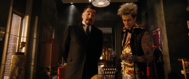 The Sorcerer's Apprentice 2010 Full Movie Free Download And Watch Online In HD brrip bluray dvdrip 300mb 700mb 1gb