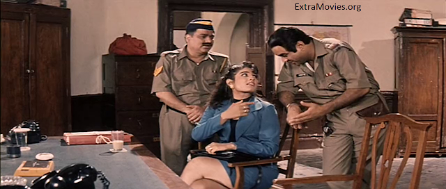 Mohra 1994 full movie dvdrip download