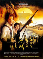 The Mummy 1999 Hindi 720p BRRip Dual Audio Full Movie Download