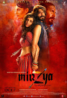 Mirzya 2016 Hindi 720p HDRip Full Movie Download
