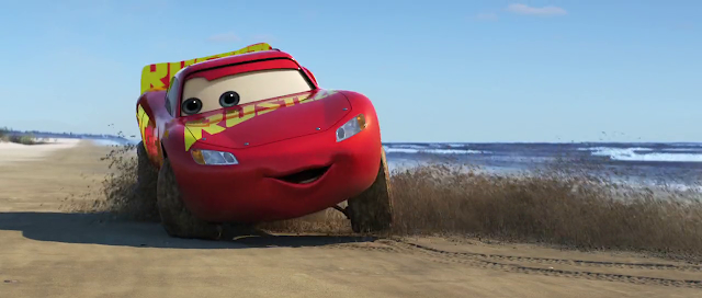 Cars 3 (2017) download hd 720p bluray