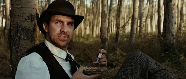 Single Resumable Download Link For Movie The Assassination of Jesse James by the Coward Robert Ford 2007 Download And Watch Online For Free