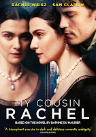 My Cousin Rachel 2017 Dual Audio 720p BluRay x264 Full Movie ESubs Download