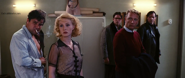 Black Book 2006 1080p bluray high quality movie free download