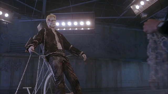 Splited 200mb Resumable Download Link For Movie Dracula II Ascension 2003 Download And Watch Online For Free