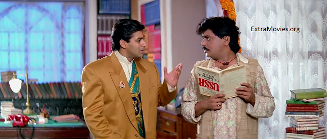 Hum Aapke Hain Koun 1994 bluray download