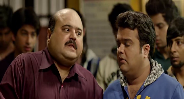 Single Resumable Download Link For Movie Singham Returns 2014 Download And Watch Online For Free