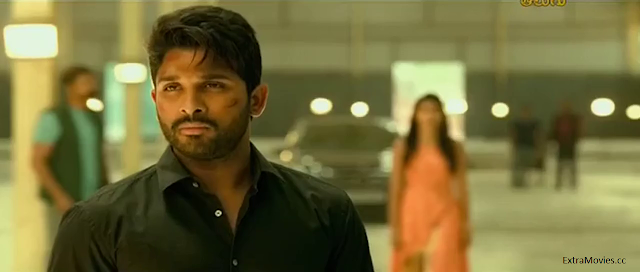 DJ Duvvada Jagannadham 2017 1080p bluray high quality movie free download