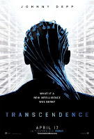 Transcendence 2014 720p BluRay English