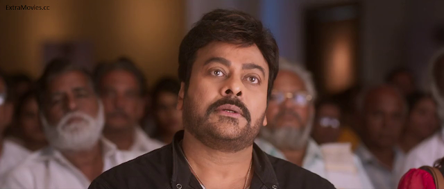 Khaidi No. 150 (2017) full movie download in hindi hd free