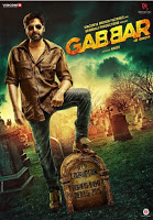 Gabbar Is Back 2015 720p BRRip Hindi