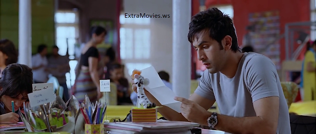 Wake Up Sid 2009 mobile movie 300mb mkv download
