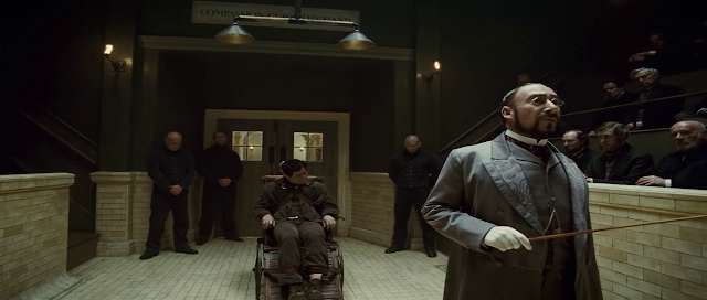 Splited 200mb Resumable Download Link For Movie The Wolfman 2010 Download And Watch Online For Free