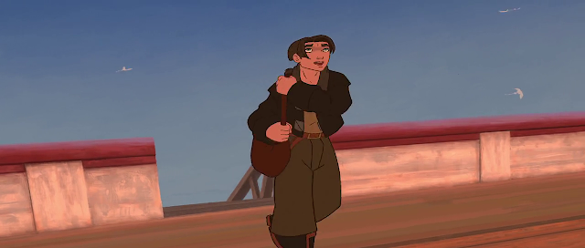 Single Resumable Download Link For Movie Treasure Planet 2002 Download And Watch Online For Free