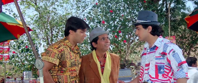 Single Resumable Download Link For Movie Andaz Apna Apna 1994 Download And Watch Online For Free