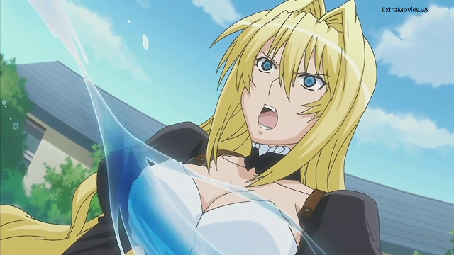 Sekirei Season 1 1080p bluray high quality movie free download