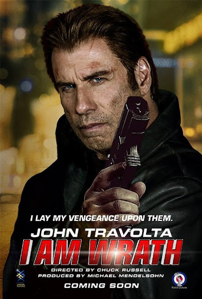 Poster of I Am Wrath 2016 720p BRRip Full Movie Download
