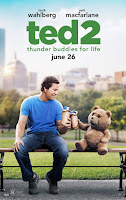 Ted 2 (2015) UnRated Dual Audio [Hindi DD5.1-Eng] 720p BluRay ESubs Download