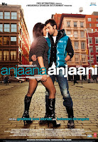 Anjaana Anjaani 2010 720p Hindi HDRip Full Movie Download