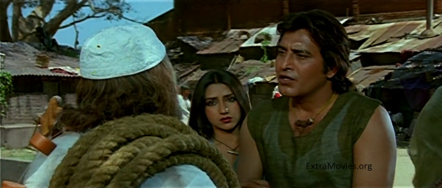 Dayavan 720p dvdrip download