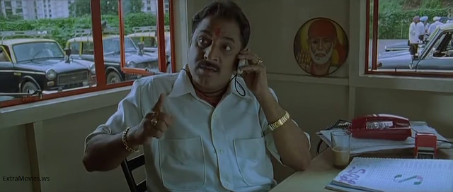 Taxi No 9211 (2006) full movie download in hindi hd free