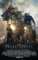 Transformers 4 Age of Extinction 2014 Hindi 720p BRRip Dual Audio Full Movie