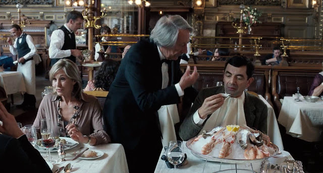 Single Resumable Download Link For Movie Mr. Beans Holiday 2007 Download And Watch Online For Free