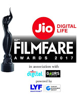 62nd Jio Filmfare Awards 2017 Hindi 720p HDRip Full Event Download