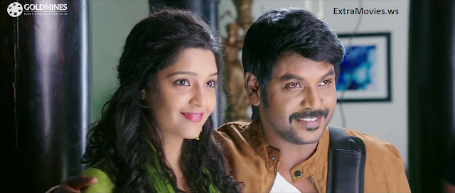 Kanchana Returns (Shivalinga) 2017 full movie download in hindi hd free