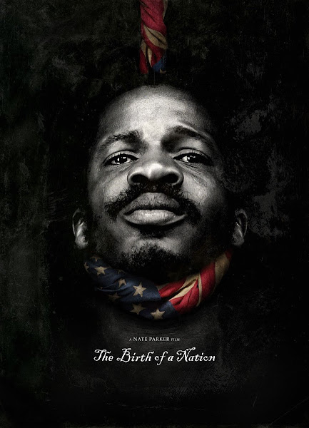 Poster of The Birth of a Nation 2016 Hindi 720p BRRip Dual Audio Full Movie Download