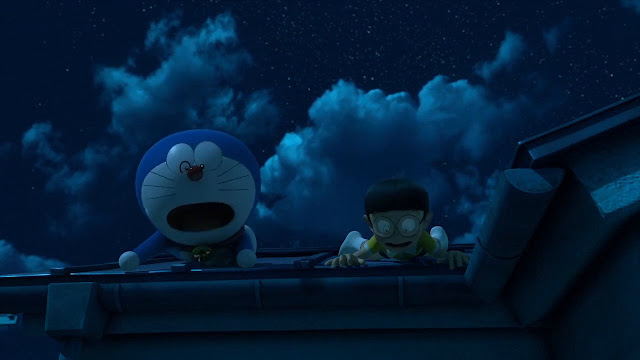 Splited 200mb Resumable Download Link For Movie Stand By Me Doraemon 2014 Download And Watch Online For Free