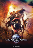 The Guardians 2017 Hindi Dubbed 720p BluRay With ESubs Download