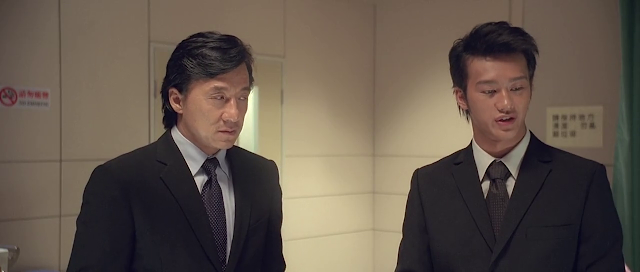 Single Resumable Download Link For Movie New Police Story 2004 Download And Watch Online For Free