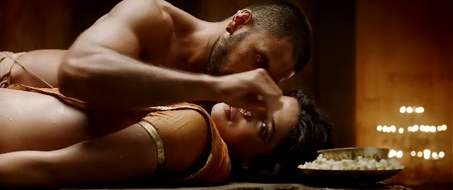 Splited 200mb Resumable Download Link For Movie Bajirao Mastani 2015 Download And Watch Online For Free