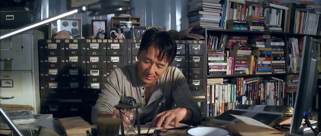 Splited 200mb Resumable Download Link For Movie The Myth 2005 Download And Watch Online For Free