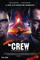 Flight Crew 2016 Hindi Dubbed 720p BluRay x264 Full Movie Download