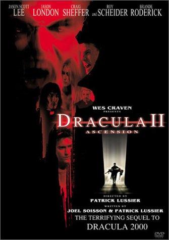 Poster of Dracula II Ascension 2003 720p Hindi BRRip Dual Audio Download