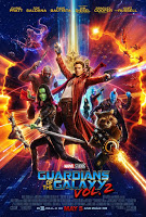 Guardians of the Galaxy Vol. 2 (2017) Dual-Audio-720p-BluRay [Hindi-English] Download