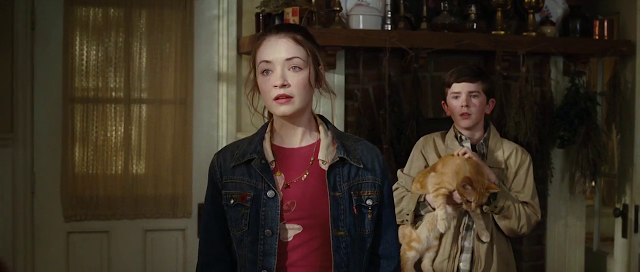 Single Resumable Download Link For Movie The Spiderwick Chronicles 2008 Download And Watch Online For Free