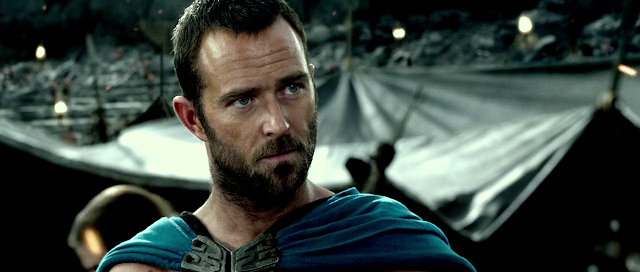 300 Rise of an Empire 2014 Full Movie Free Download And Watch Online In HD brrip bluray dvdrip 300mb 700mb 1gb