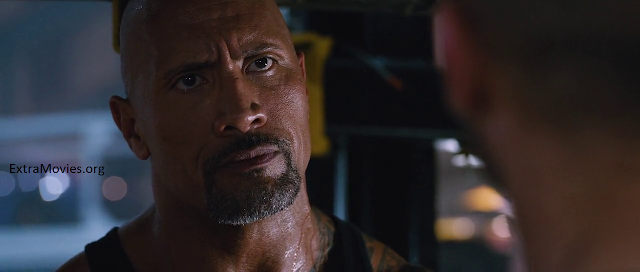The Fate of the Furious 2017 hindi dubbed dual audio free download