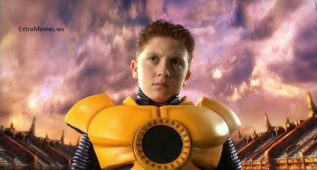 Spy Kids 3 Game Over 2003 mobile movie 300mb mkv download
