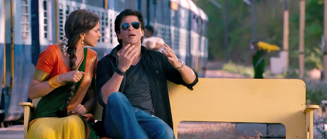Single Resumable Download Link For Movie Chennai Express 2013 Download And Watch Online For Free