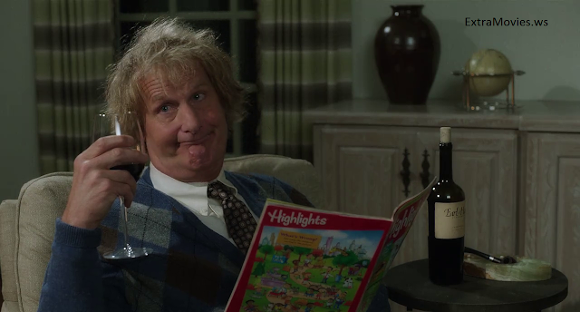 Dumb And Dumber To 2014 mobile movie 300mb mkv download