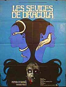 Poster of Twins Of Evil 1971 UnRated 720p Hindi BRRip Dual Audio Full Movie