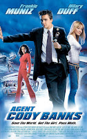 Agent Cody Banks 2003 Hindi 720p BRRip Dual Audio Full Movie Download