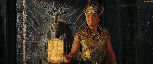 Splited 200mb Resumable Download Link For Movie Night At The Museum 2 (2009) Download And Watch Online For Free