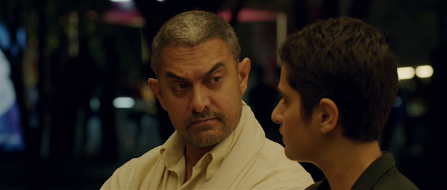Download Dangal(2016) Aamir khan Full Movie