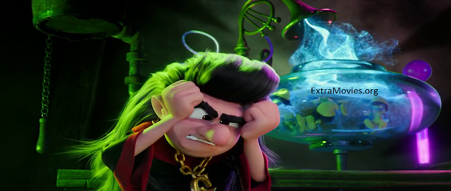 Smurfs The Lost Village dual audio torrent download Smurfs The Lost Village dual audio torrent download